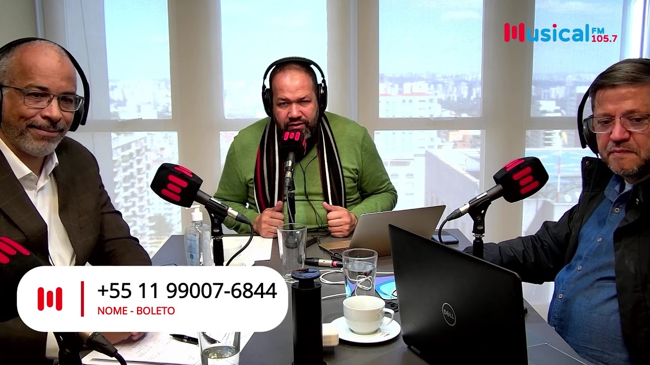 QUEM SÃO OS ANJOS PRESOS MENCIONADOS NA BÍBLIA? Bp Betão X Pr. Joaquim de Andrade