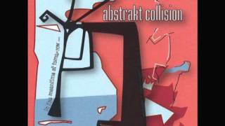 Where's Mo!? by Abstrakt Collision 2003