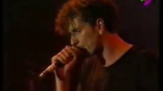Sau - Concert a la Sala Zeleste de Barcelona 1992 - Percentatges