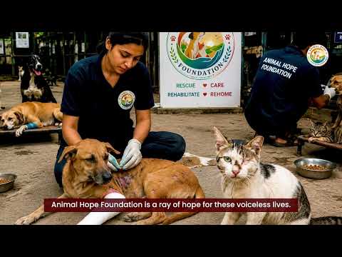 Saving Injured & Abandoned Animals | Inside Our New Dog & Cat Rescue Shelter