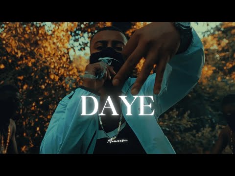 (FREE) Hoodblaq x Omar x Bojan Type Beat - "DAYE"