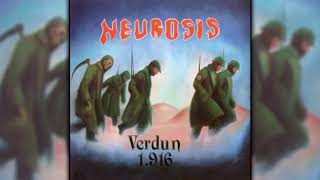 Neurosis - The Eyes Of The Soul