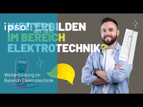 ipso! - Elektrotechnik