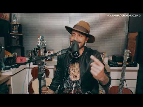 Da Boca Pra Fora  Minha Estrela Perdida (pot Pourri) - Jefferson Moraes