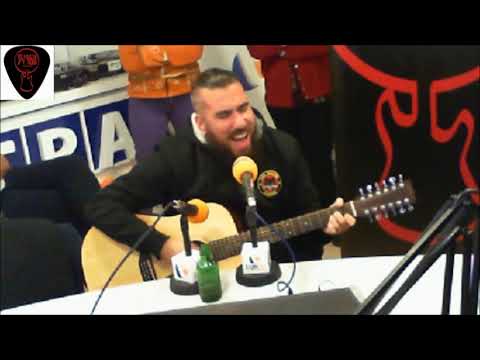 Miniatura del acústico de NATXO OTERO: Nido de golondrinas - 10/12/2019