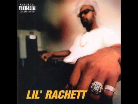 Lil Rachett - Lose Yo Mind