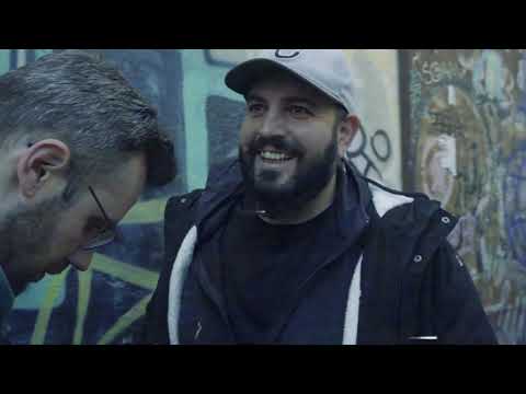 Making Of - Big Oli y Gordo Master "Barras y Asfalto"