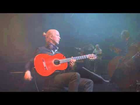 HQ - Joonas Widenius Trio (bulería) "Libre Idiotism"