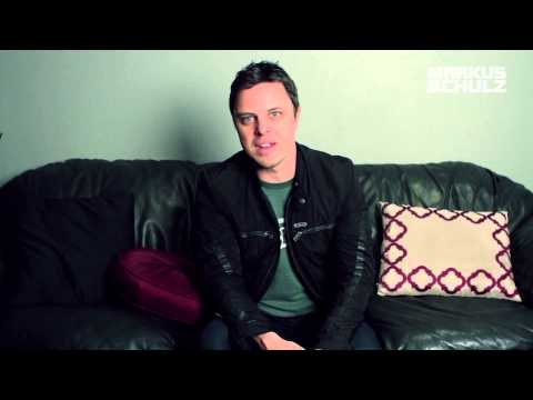 Markus Schulz invitation - TRANSMISSION 2014