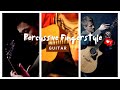 Best fingerstyle acoustic guitar players