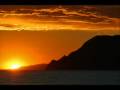 Orange Sky 