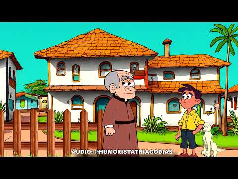 ESPECIAL DE PIADAS INÉDITAS DE PADRES