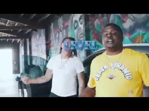 Bruce Banna x Mazerati Ricky - Big Dreams (Dir.@RapshackMobetta)