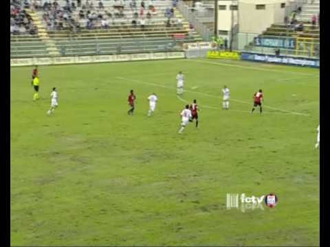 Fc Crotone | | SERIE B | 8° Giornata | Crotone-Padova 2-1 ( La sintesi e le reti dell'incontro)
