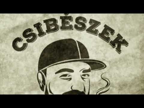 Dj Szecsei   2016 08 01   CSIBÉSZEK   Romkert Budapest guest Purebeat MÁSODIK RÉSZ