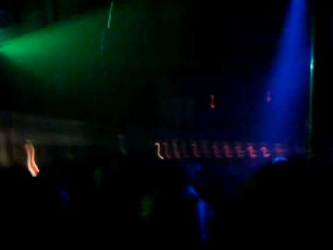 Klub Grant Andrzejki 29.11.08