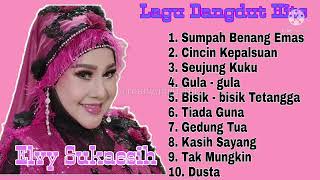 Download lagu Lagu Dangdut Hits /  Kumpulan Lagu   Elvy Sukaesih  / 10 Lagu mp3