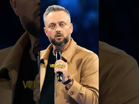 Turns out history is pretty crazy #NateBargatze