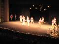 SLUH Circus Club Highlights