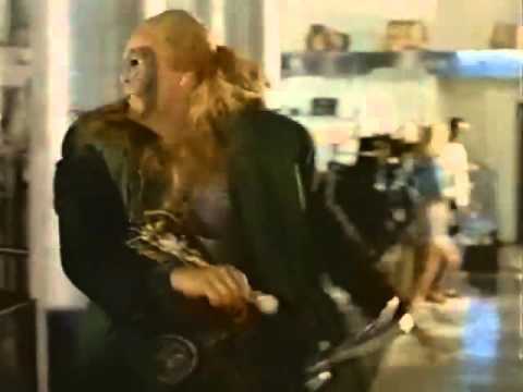 Beastmaster 2 - Ole! - Awful Movie Reviews