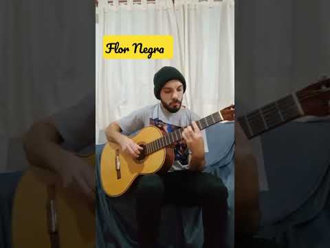 Flor Negra - Los tipitos