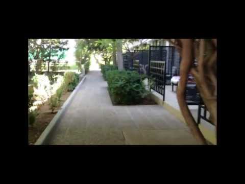 Almyra Hotel - Pictures VS Reality 