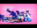 DVD Closing To Scooby Doo Meets Batman UK DVD Request Video For Marcus Miller