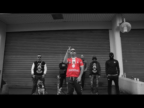 Moonr1 – Freestyle QRM (Clip Officiel)