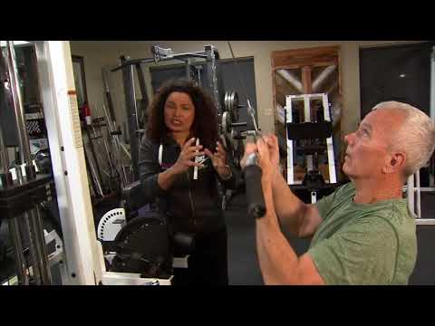 Workout Wednesday: Muscle Endurance vs. Muscle Strength