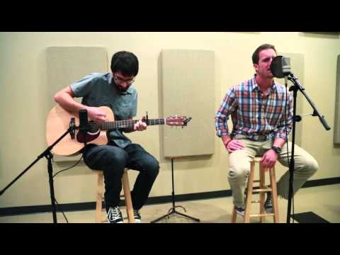 Taylor Swift - 22 - Ryan Proudfoot - Acoustic Cover