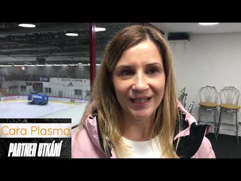 Dukla 2023: Partner zápasu JIH-TRE, Cara Plasma