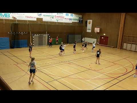 Mörrum - GW F03 2a halvlek