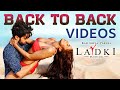 Ladki Hindi Movie Back To Back Full Video Songs RGV Pooja Bhalekar Ravi Shankar Mango Music