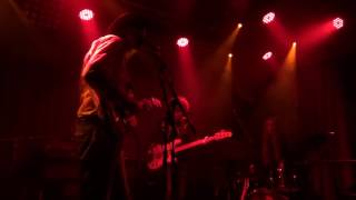 Christian Kjellvander - Midsummer (Red Dance) - Berlin 2017 (1/5)