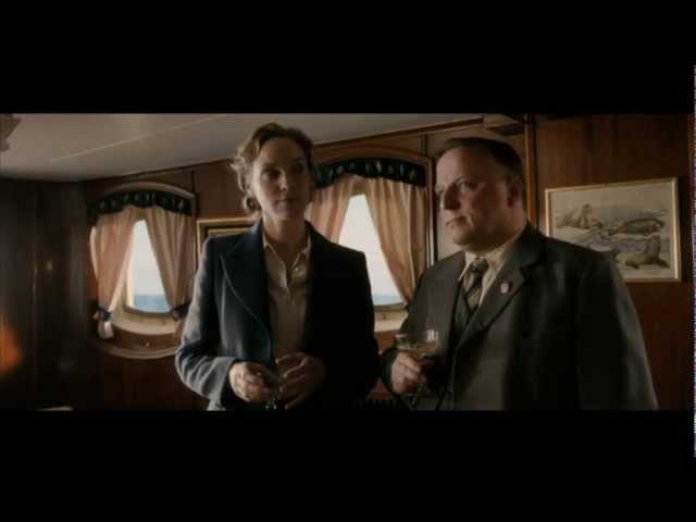 An Enemy To Die For Official english trailer