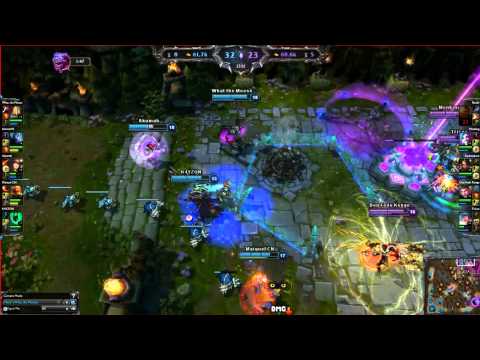 What is "Inhibitor Syndrome"? - Please Take Free Inhibs! (Featuring Alex Ich)