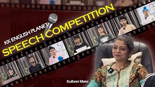 KK English Planet video