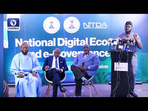 Digital Economy Bill: FG Projects $18 3bn Contribution To The Economy By 2026