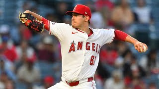 Sam Aldegheri 2025 MLB Highlights!