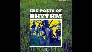 poets of rhythm / more mess on my thing