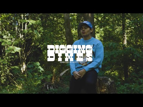 Crissy P - Digging Dimes (Official Video)