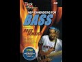 Doug Wimbish - New Dimensions For Bass [Full Instructional DVD]