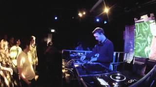 Bullion Boiler Room DJ Set at Ninja Tune + The Roundhouse