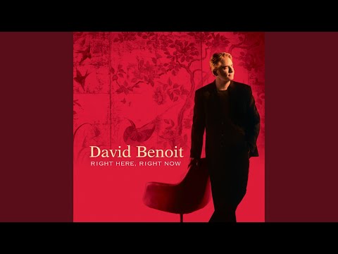 Right Here, Right Now