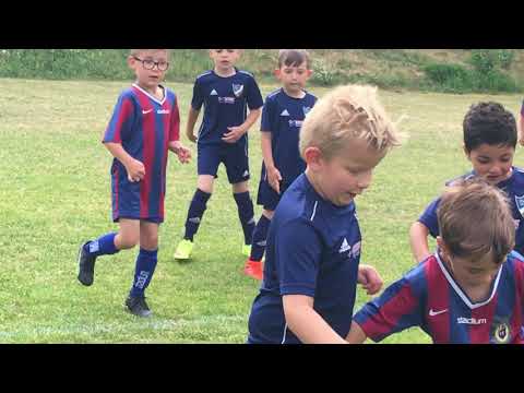 Funbo IF P2011 - IFK Uppsala P2011 Första halvlek