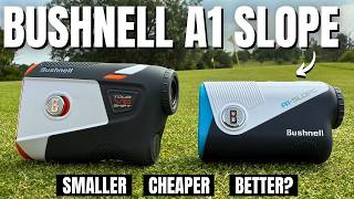 Bushnell Slope A1 Review - Is The Pocket Sized Bushnell A Winner?