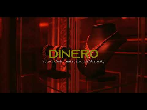 Type Beat Guy2Bezbar x PLK x Leto x Niska | "DINERO" | Guitar Rap Trap Beat 2021