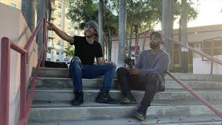 WCW - Devvon Terrell S1:E2 RealiD Production