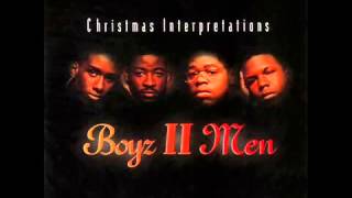 Boyz 2 Men  Who Would Have Thought
