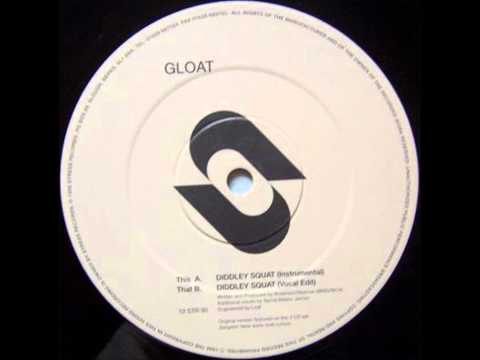 Gloat - Diddley Squat (Instrumental)